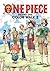 One Piece Color Walk Art Book, Volume 2