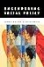Engendering Social Policy by Sophie Watson