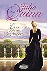 El corazón de una Bridgerton by Julia Quinn
