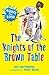 The Knights of the Brown Table (Books For Boys #9)