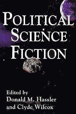 Political Science Fiction (Hardcover)
