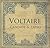 Candide & Zadig by Voltaire