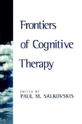 Frontiers of Cognitive Therapy (Paperback)