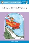 Fox Outfoxed (Fox and His Friends #8) Fox Outfoxed (Fox and His Friends #8)