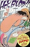 Buddy Bradley, Vol. 1 by Peter Bagge