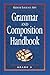 Glencoe Language Arts, Grade 6, Grammar and Composition Handbook