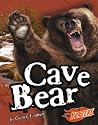 Cave Bear (Blazers: Extinct Monsters) Cave Bear (Blazers: Extinct Monsters)