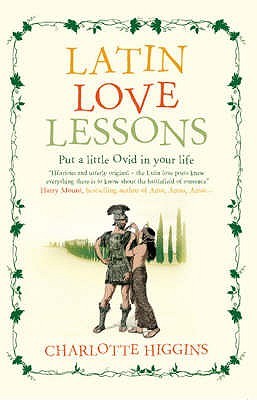 Latin Love Lessons (Hardcover)