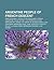 Argentine People of French Descent: Rene Goscinny, Hippolyte de Bouchard, French Argentine, Alejo Peyret, Luis Federico Leloir