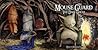 Mouse Guard: The Dark Ghost (Fall 1152, #4) Mouse Guard: The Dark Ghost (Fall 1152, #4)