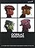 Gorillaz by Gorillaz Gorillaz by Gorillaz