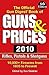 The Official Gun Digest Boo...