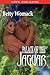 Palace of the Jaguar by Betty Womack