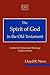 The Spirit of God in the Old Testament