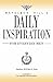 Napoleon Hill's Daily Inspiration for Everyday Men