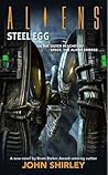 Aliens: Steel Egg