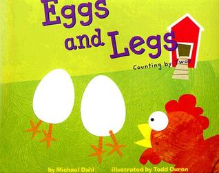 Eggs and Legs: Counting by Twos (Know Your Numbers)