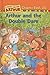 Arthur and the Double Dare (Marc Brown Arthur Chapter Books (Pb))