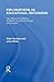 Philosophers as Educational Reformers: The Influence of Idealism on British Educational Thought (International Library of the Philosophy of Education Volume 10)
