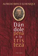 Dándole pena a la tristeza