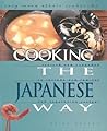 Cooking the Japanese Way by Reiko Weston