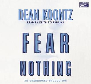 Fear Nothing