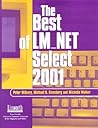 The Best of LM_NET Select 2001 The Best of LM_NET Select 2001