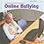 A Smart Kid's Guide to Online Bullying (Kids Online)