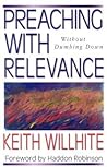 Preaching with Relevance Preaching with Relevance