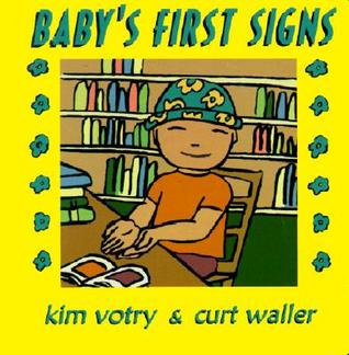 Baby's First Signs (Board Book)