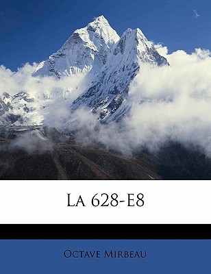 La 628-E8 (French Edition)