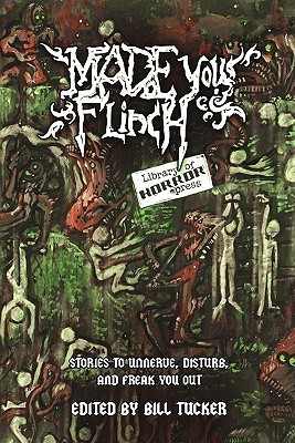 Made You Flinch (Paperback)