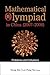 Mathematical Olympiad in Ch...