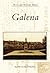 Galena (Postcard History Se...