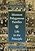 Mormon Polygamous Families: Life in the Principle