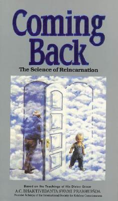Coming Back: The Science of Reincarnation (Mass Market Paperback)