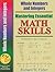 Mastering Essential Math Sk...