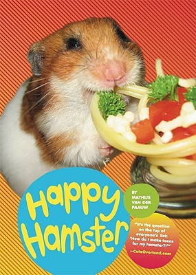 Happy Hamster (Paperback)