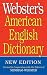 Webster's American English ...