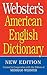 Federal Street Press Webster's American English Dictionary, New Edition