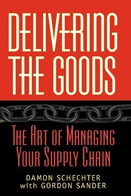 Delivering the Goods: The Art of Managing Your Supply Chain