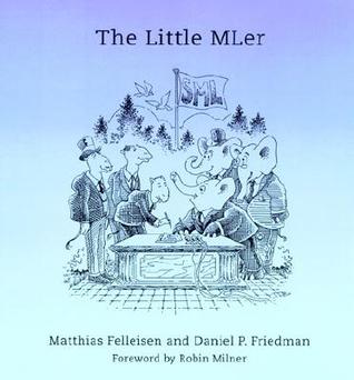 The Little MLer (Paperback)