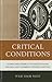 Critical Conditions: Illness and Disability in Francophone African and Caribbean Women’s Writing