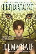 Pendragon (Boxed Set): The Merchant of Death, The Lost City of Faar, The Never War, The Reality Bug, Black Water