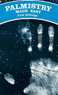 Palmistry Made Easy (Paperback)