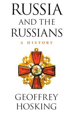 Russia and the Russians: A History (Paperback)