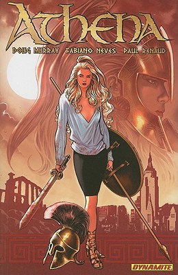 Athena (Paperback)