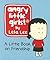 Angry Little Girls by Lela Lee