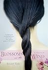 Blossoms on the Wind by Juliet Lac