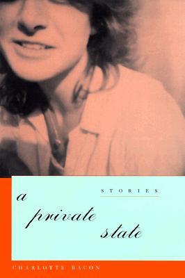 Private State (Hardcover)